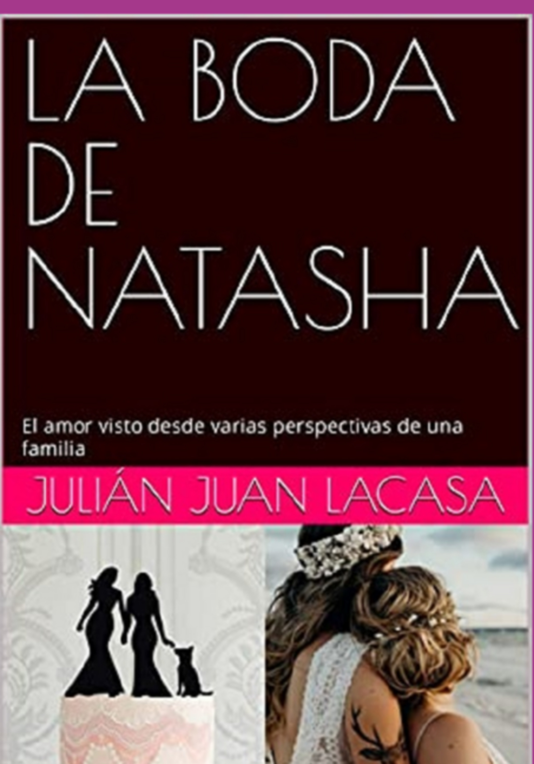 La Boda De Natasha