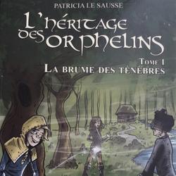 La brume des Ténèbres