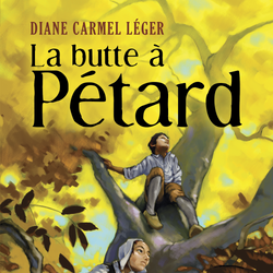 La butte à Pétard