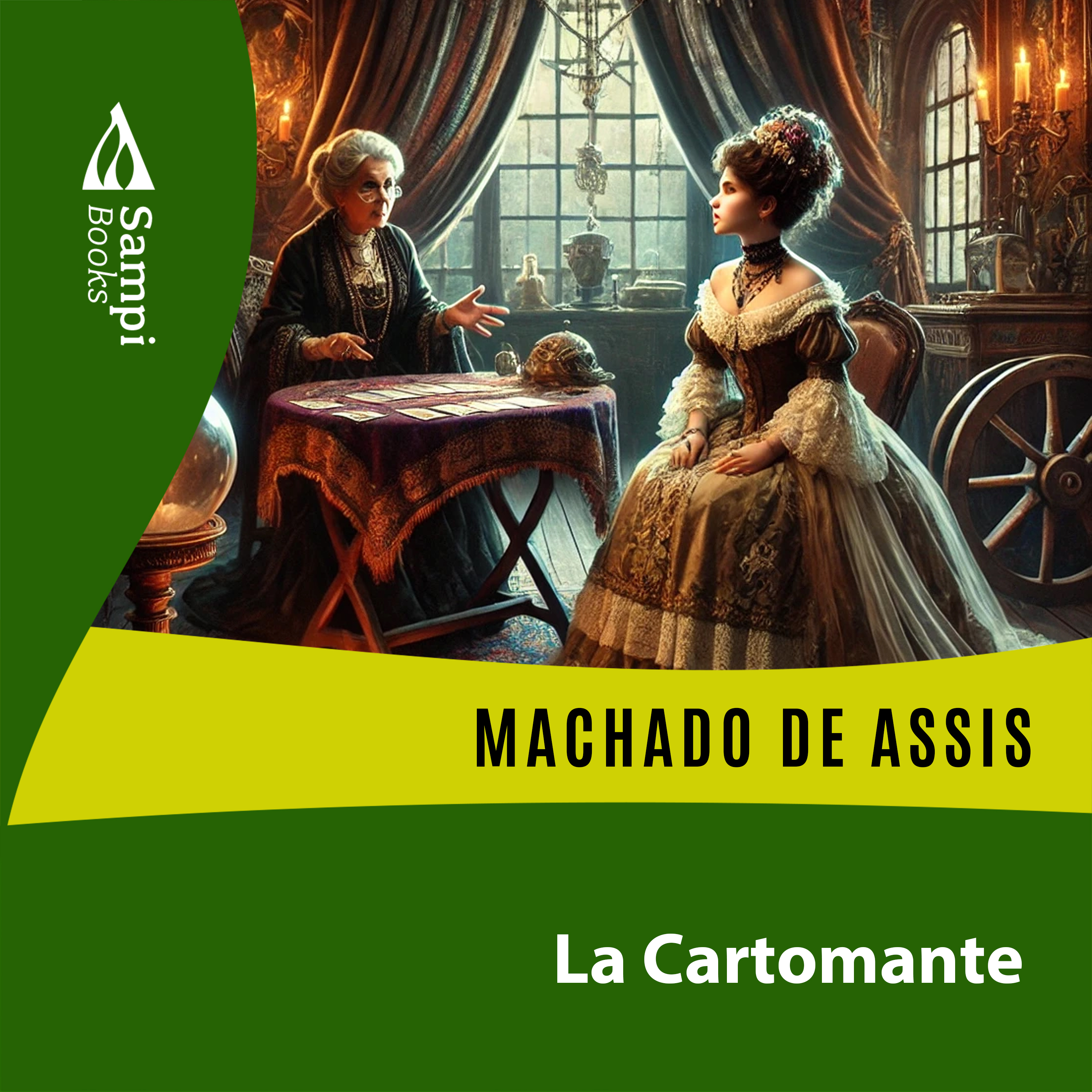 La Cartomante