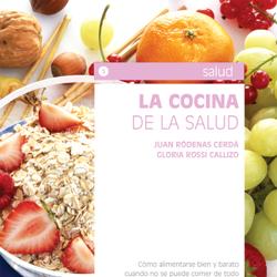 La cocina de la salud