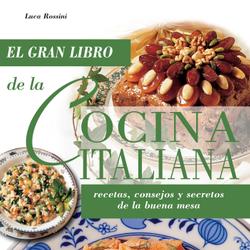 La cocina italiana