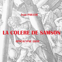 LA COLERE DE SAMSON