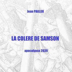 LA COLERE DE SAMSON