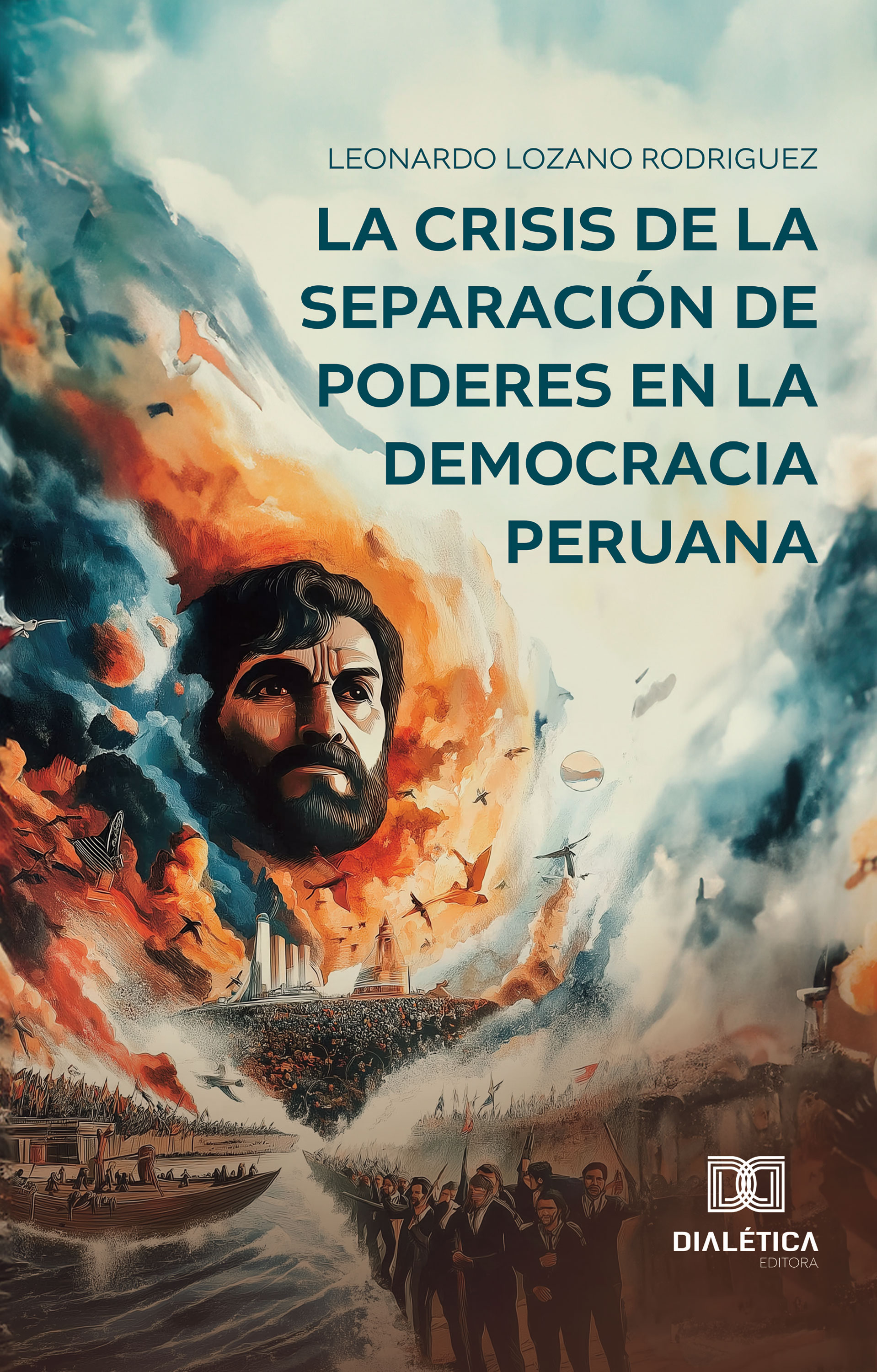 La crisis de la separación de poderes en la Democracia Peruana