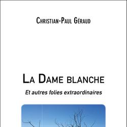 La Dame blanche