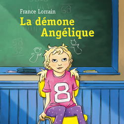 La démone Angélique