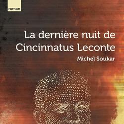 La dernière nuit de Cincinnatus Leconte