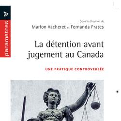 La détention avant jugement