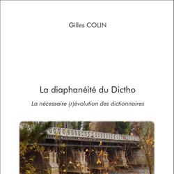 La diaphanéité du Dictho