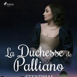 La Duchesse de Palliano