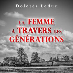 La femme à travers les générations