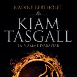 La flamme d’Araltar