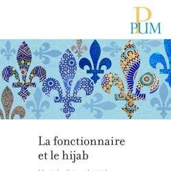 La fonctionnaire et le hijab