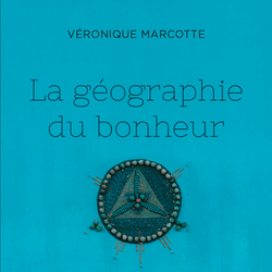 La géographie du bonheur