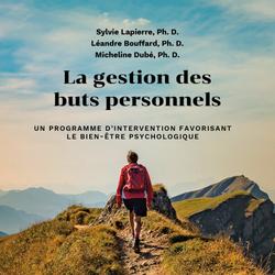 La gestion des buts personnels