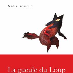 La gueule du Loup