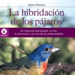 La hibridación de los pájaros