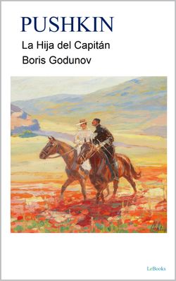 La Hija del Capitán - Boris Godunov
