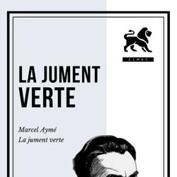 La jument verte