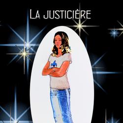 La justicière