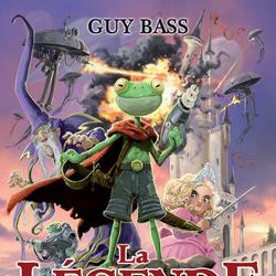La légende de Frog