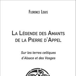 La Légende des Amants de la Pierre d'Appel