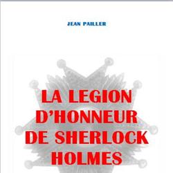 LA LEGION D'HONNEUR DE SHERLOCK HOLMES