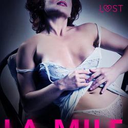 La MILF - Breve racconto erotico