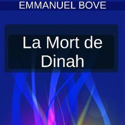 LA MORT DE DINAH