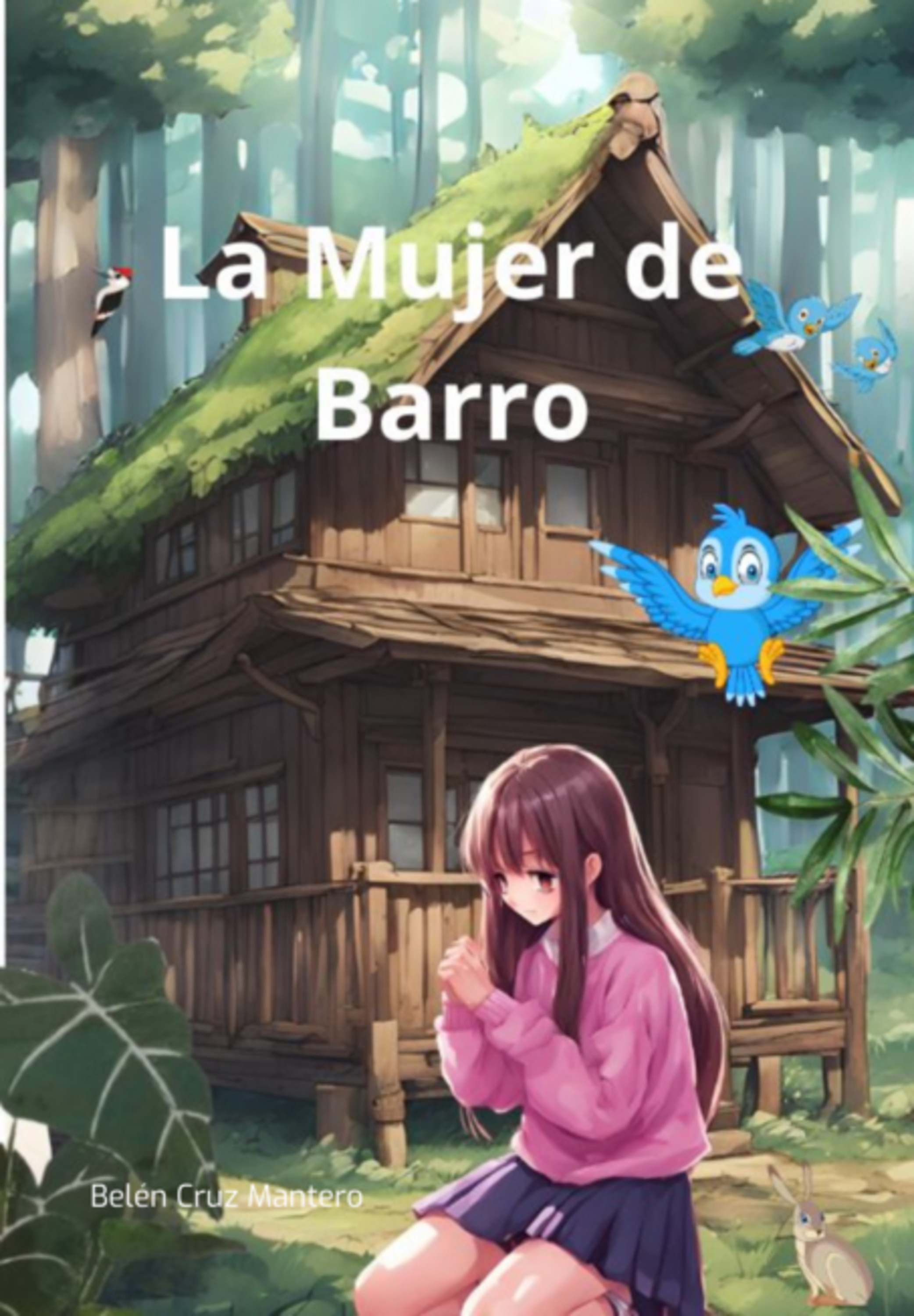 La Mujer De Barro