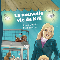 La nouvelle vie de Kili