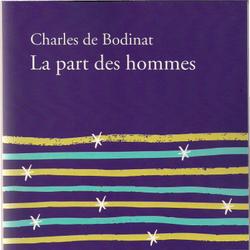 La part des hommes