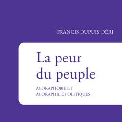 La peur du peuple