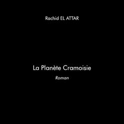 La Planète Cramoisie