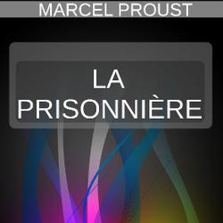 LA PRISONNIÈRE