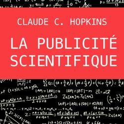 La publicité scientifique