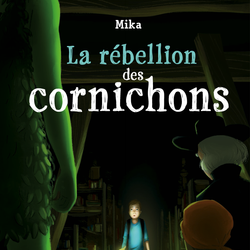 La rébellion des cornichons