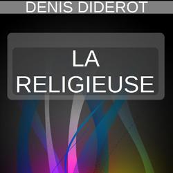 LA RELIGIEUSE