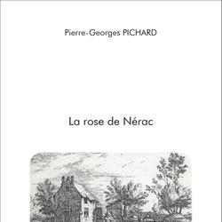 La rose de Nérac