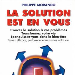 LA SOLUTION EST EN VOUS