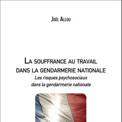 La souffrance au travail dans la gendarmerie nationale