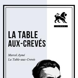 La Table-aux-Crevés