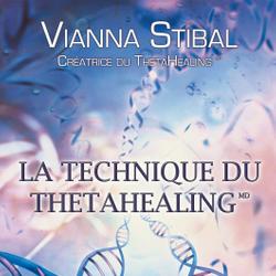 La technique du ThetaHealing