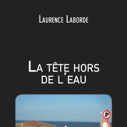 La tête hors de l'eau