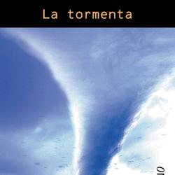 La tormenta