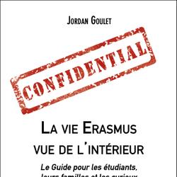 La vie Erasmus vue de l'intérieur