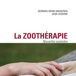 La zoothérapie - Nouvelles avancées