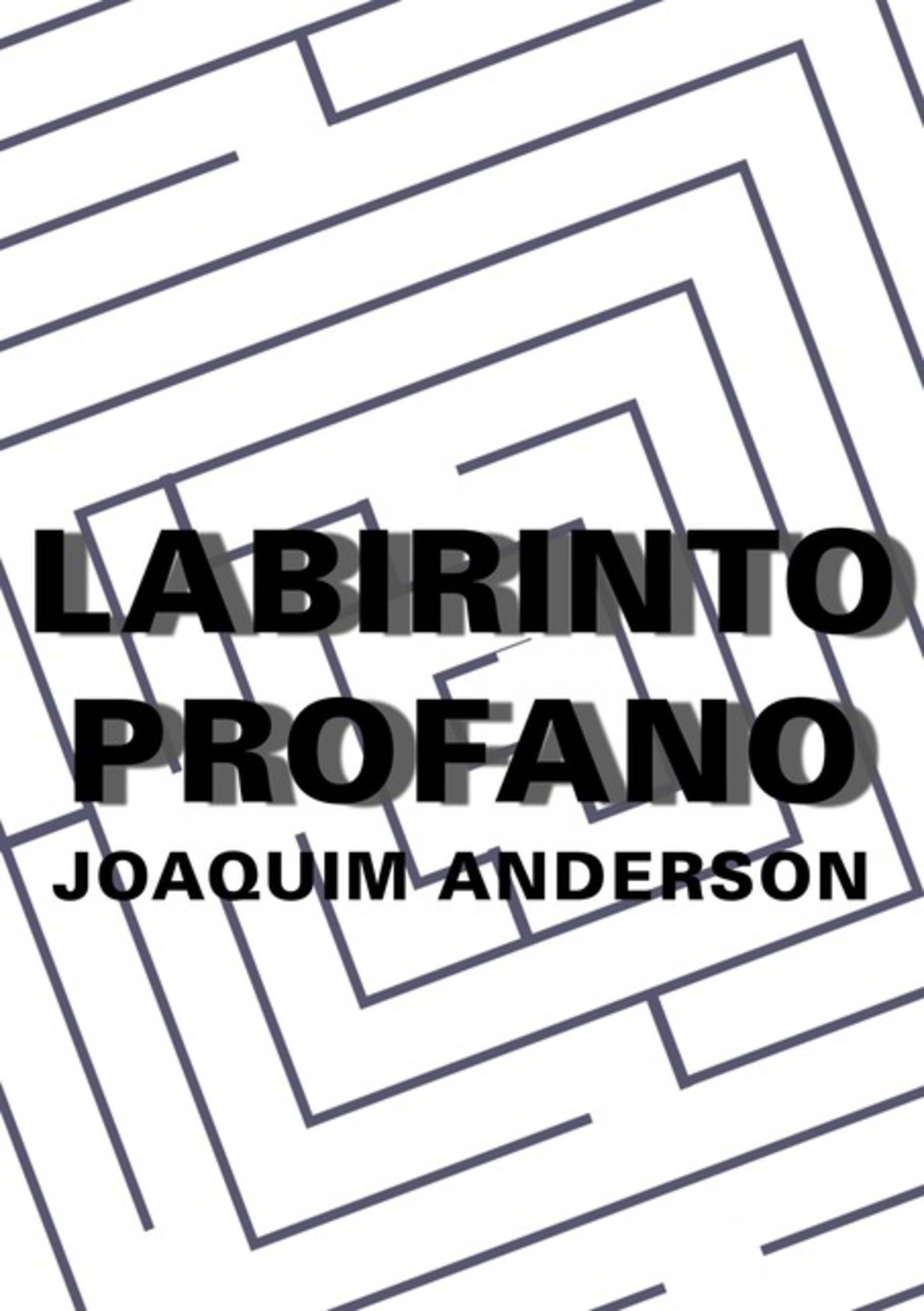 Labirinto Profano