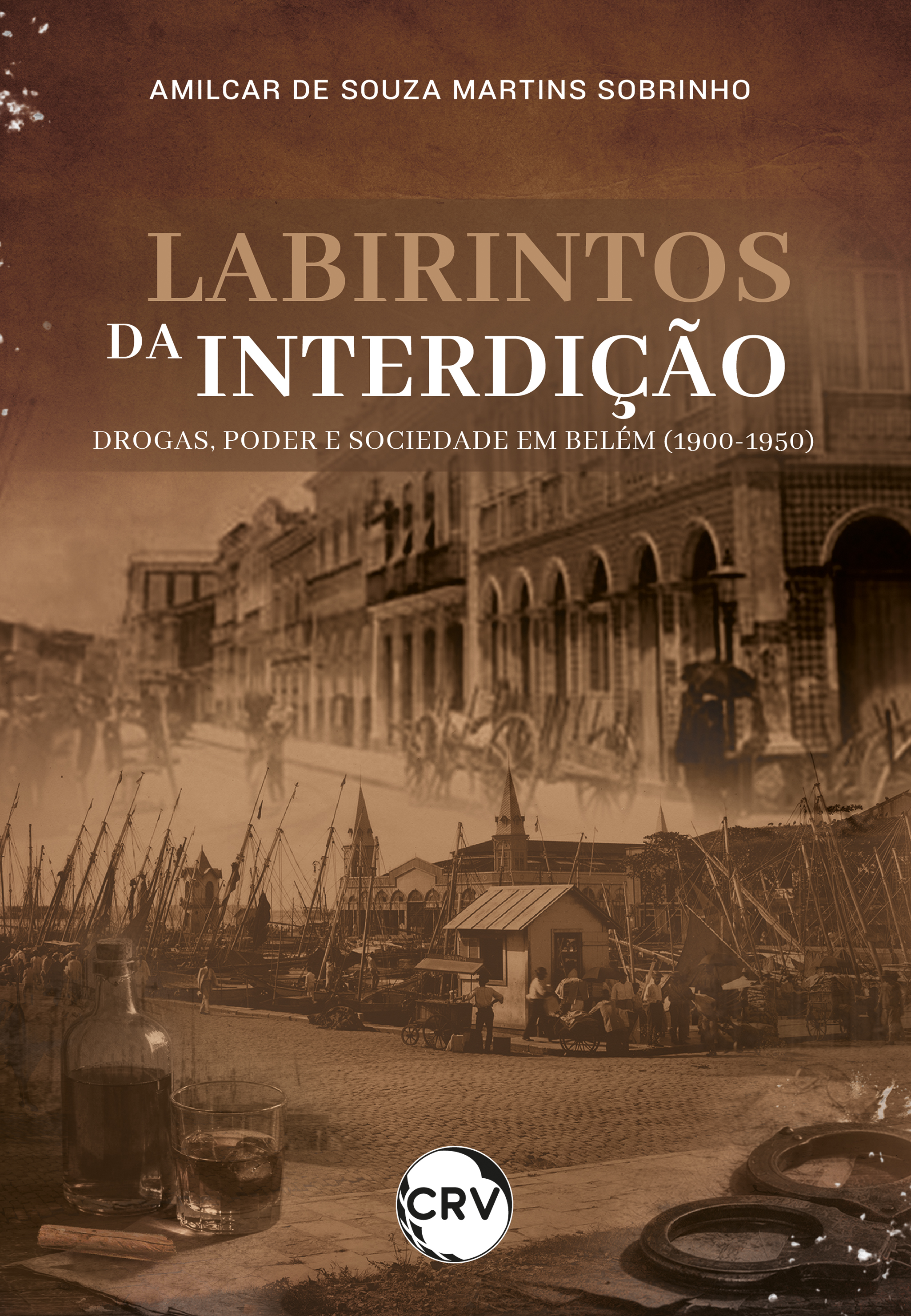 Labirintos da interdição